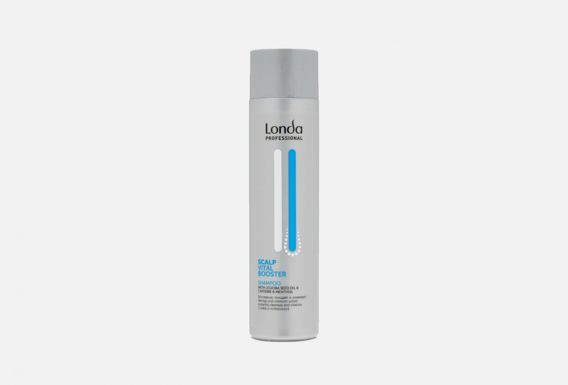 Kadus Professional Vital Booster Shampoo