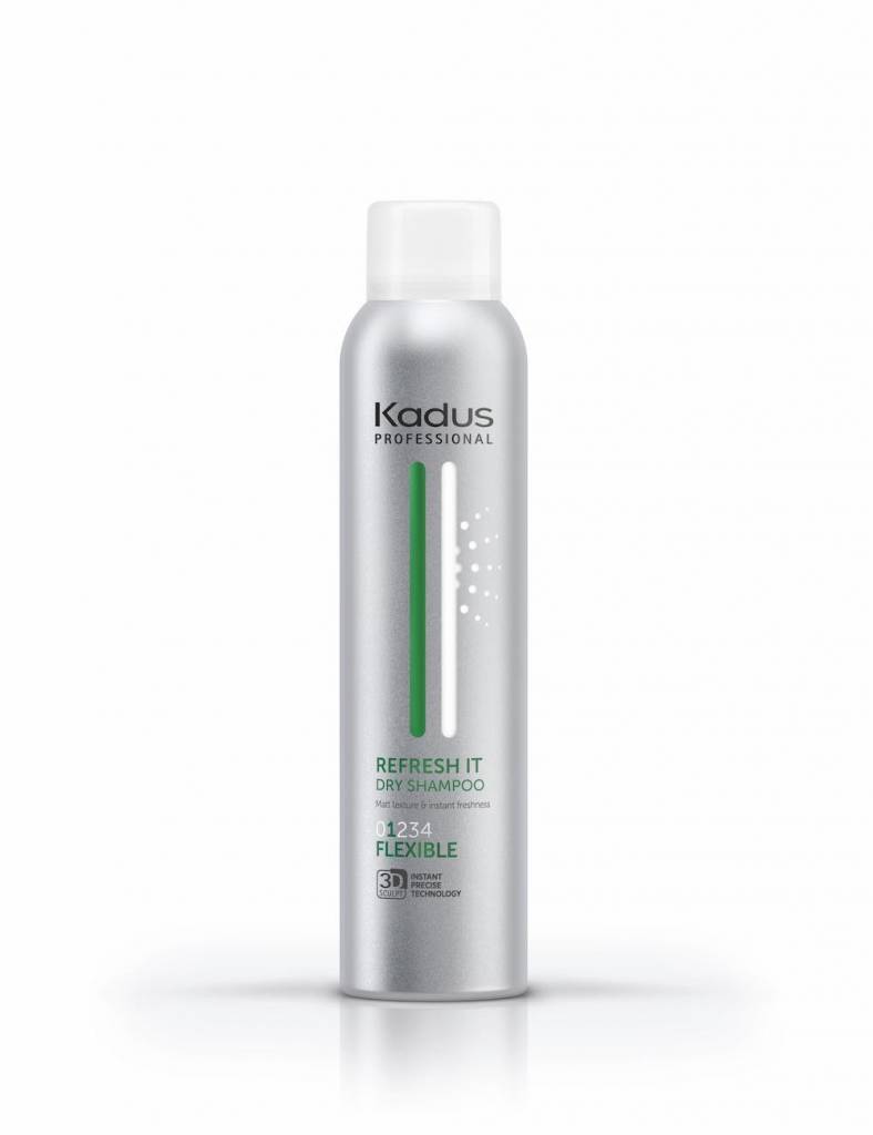 Kadus Professional Refresh It Dry Shampoo, Kuivšampoon