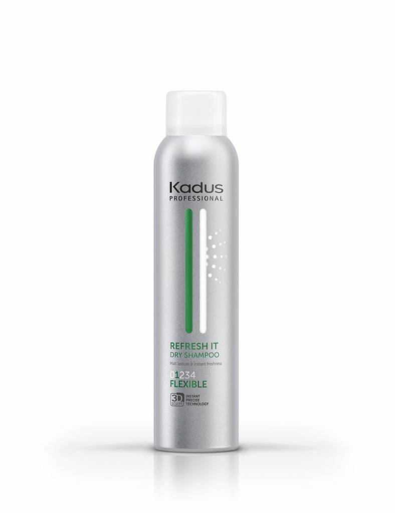 Kadus Styling Refresh It Dry Shampoo