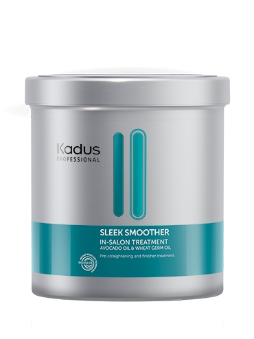 Kadus Professional Sleek Smoother Mask Tõrksatele Juustele