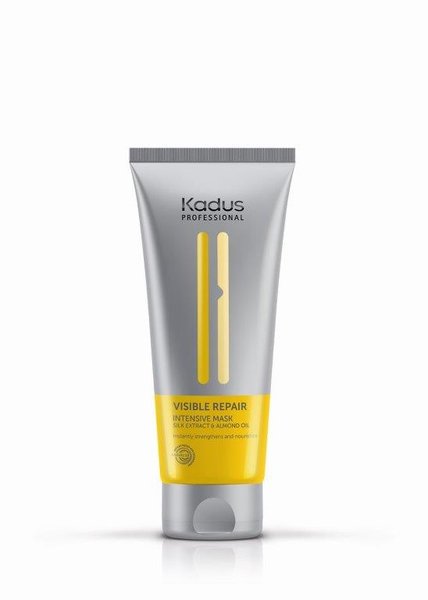 Kadus Professional Visible Repair Mask Kahjustatud Juustele