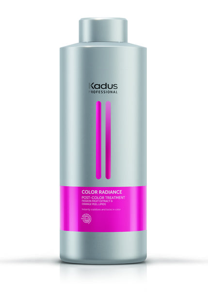 Kadus Professional Color Radiance Post - Color Treatment