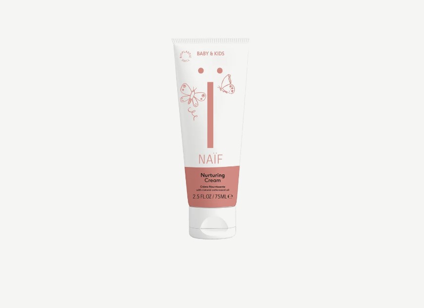 NAÏF Nurturing Cream