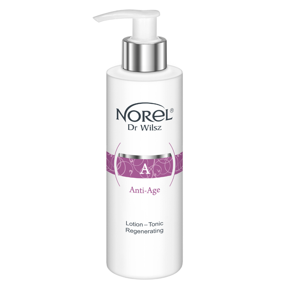 Norel Dr Wilsz Anti-Age Lotion