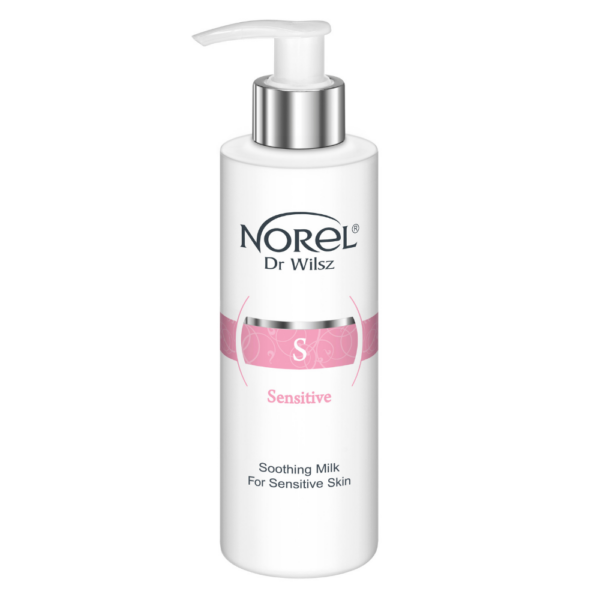 Norel Dr Wilsz Sensitive Soothing Milk