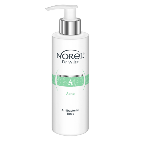 Norel Dr Wilsz Antibacterial Tonic