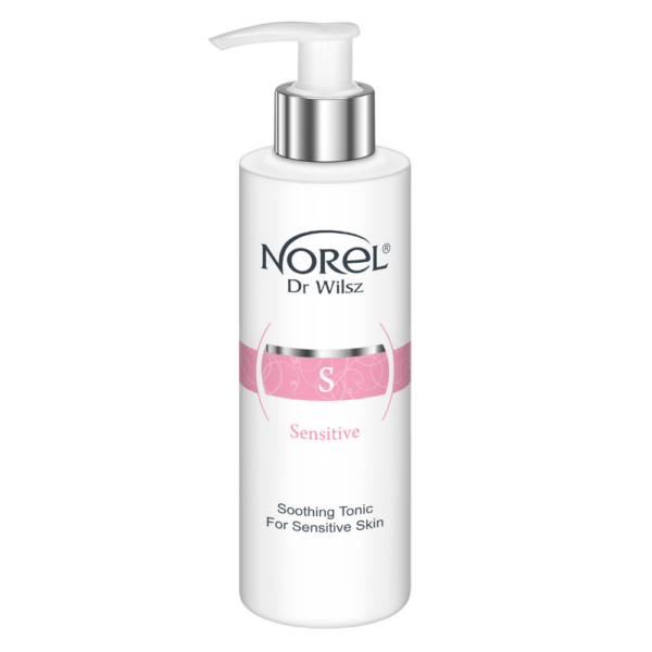 Norel Dr Wilsz Sensitive Soothing Tonic