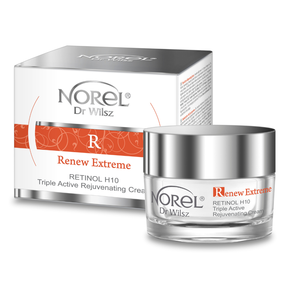 Norel Dr Wilsz Renew Extreme Retinol H10