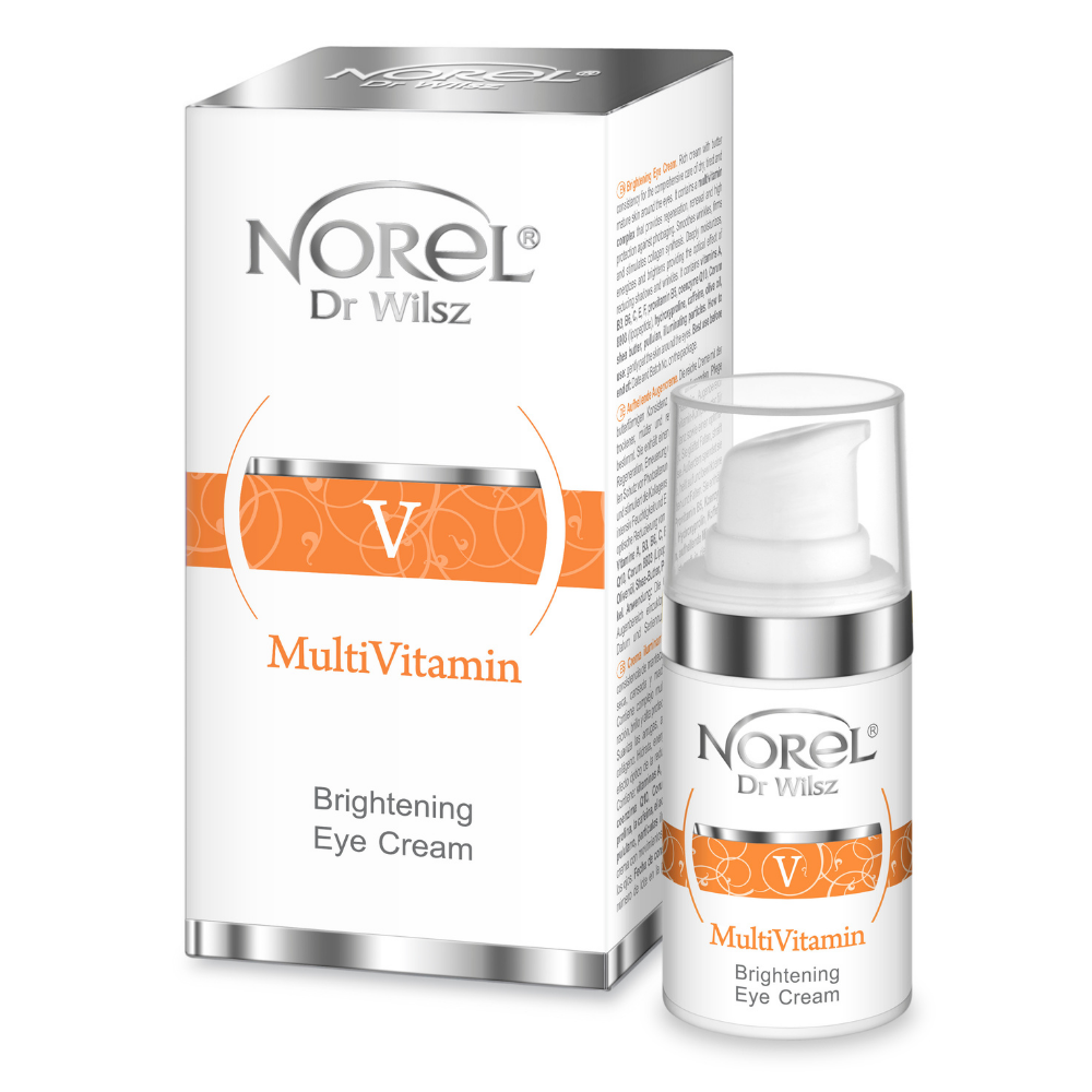 Norel Dr Wilsz Multivitamin Brightening Eye Cream