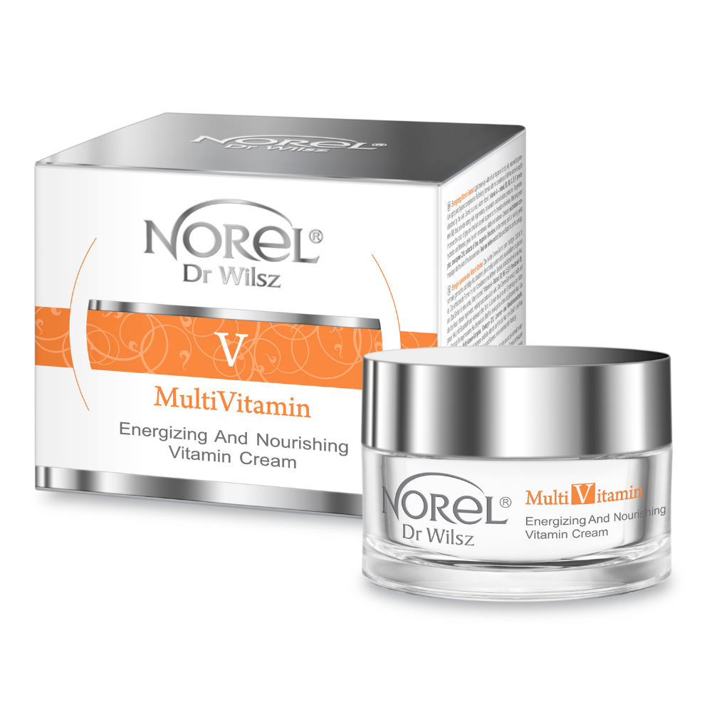 Norel Dr Wilsz Multivitamin Cream