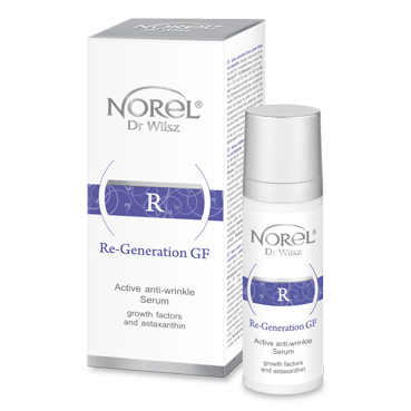 Norel Dr Wilsz Re-Generation GF Seerum