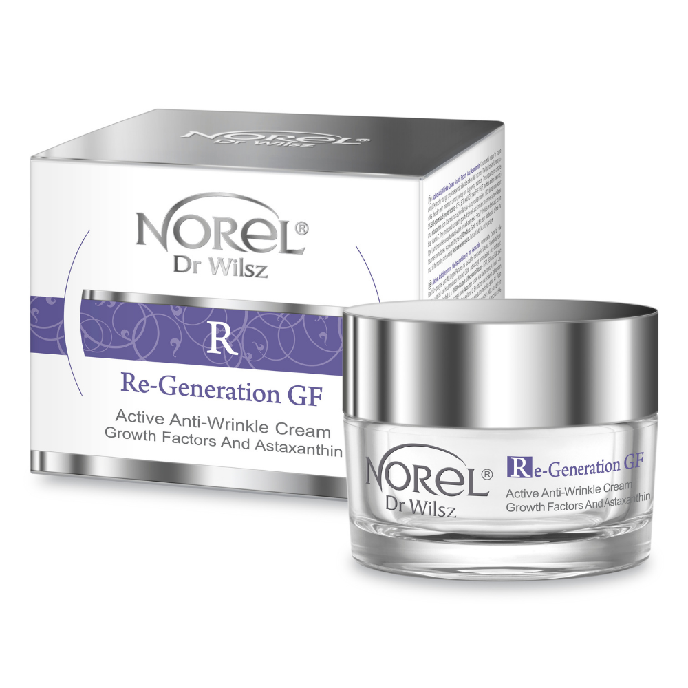 Norel Dr Wilsz Re-Generation GF Cream