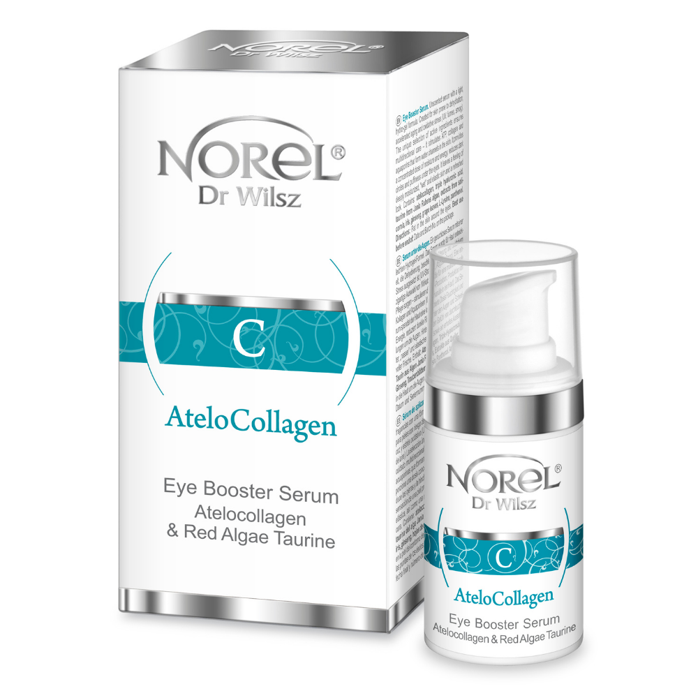 Norel Dr Wilsz AteloCollagen Eye Serum