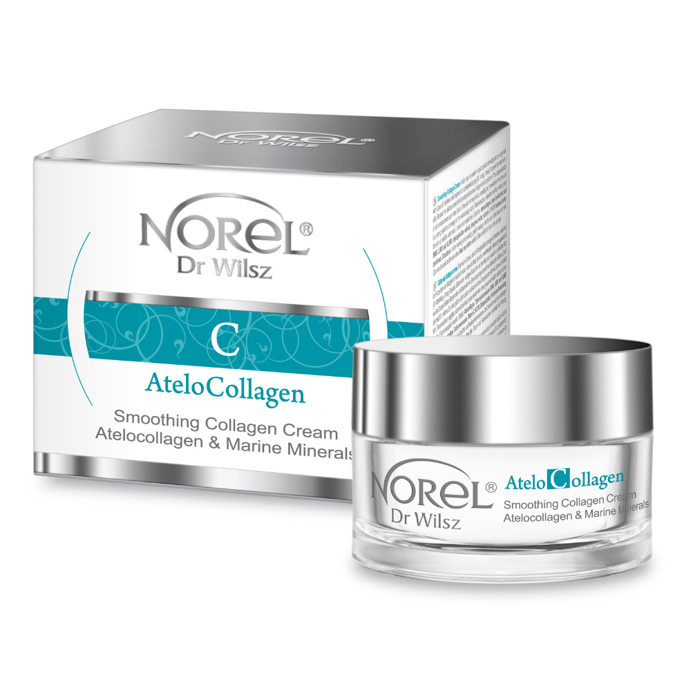 Norel Dr Wilsz AteloCollagen Cream