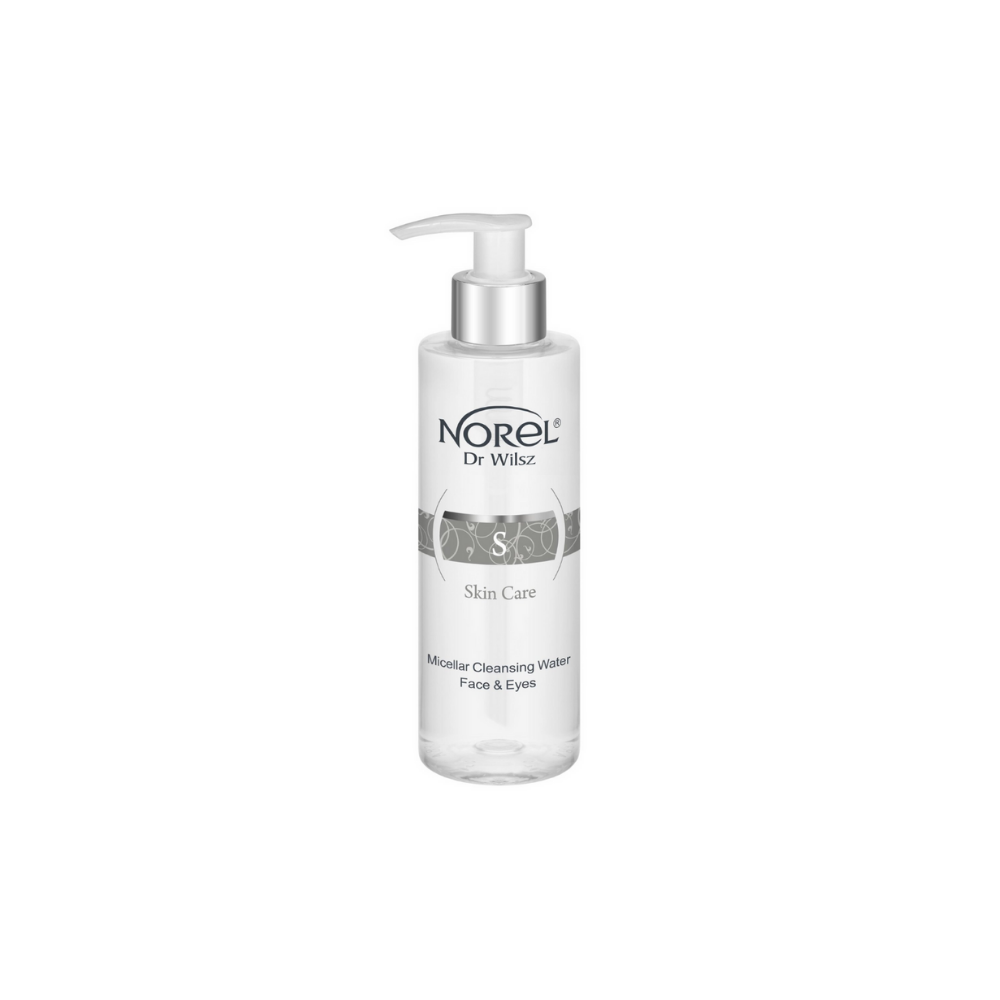 Norel Dr Wilsz Skincare Micellar Cleansing Water