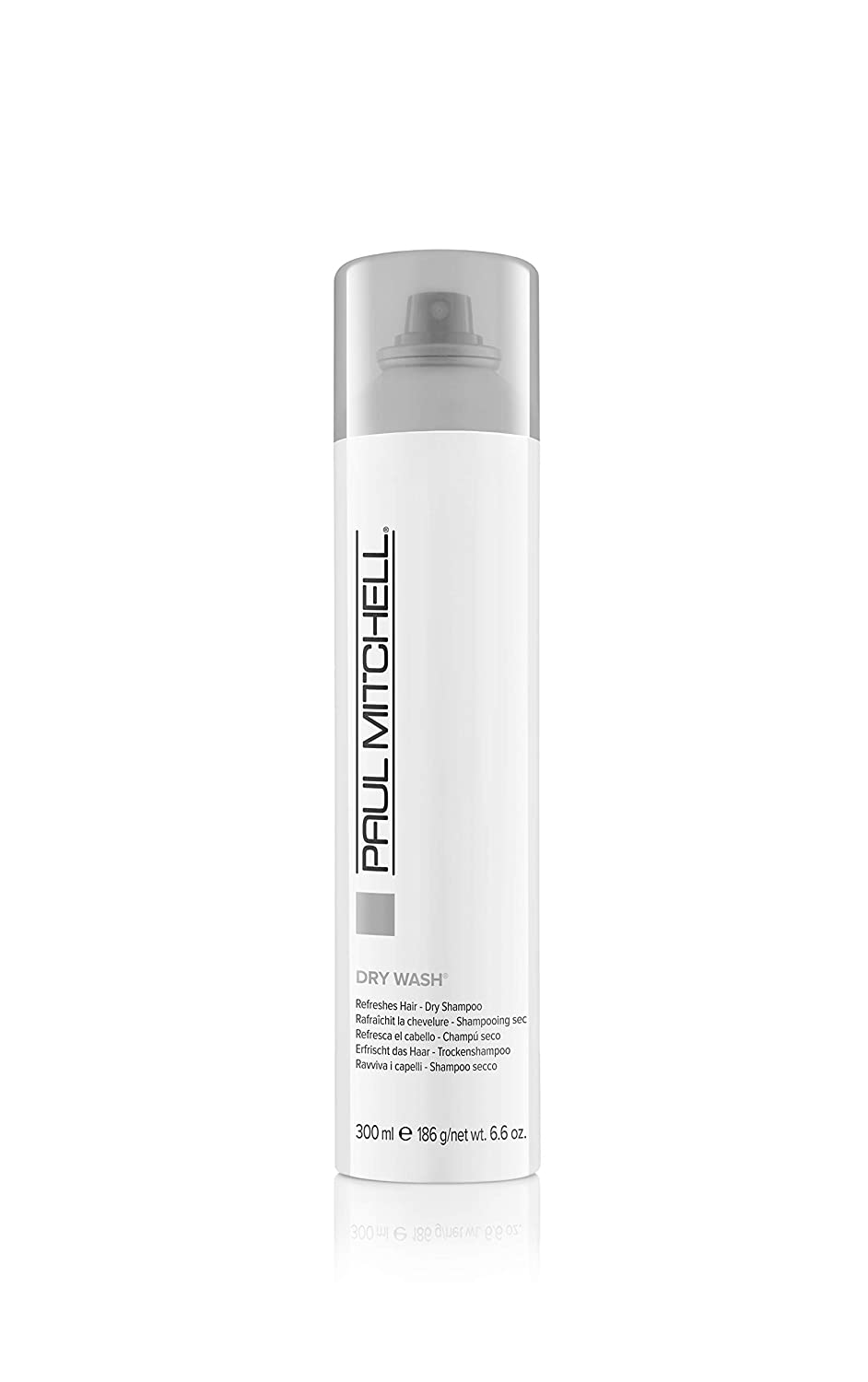 Paul Mitchell Express Dry, Dry Wash