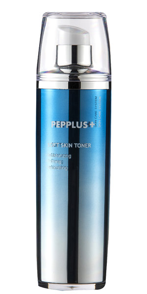 Pepplus Soft Skin Toner