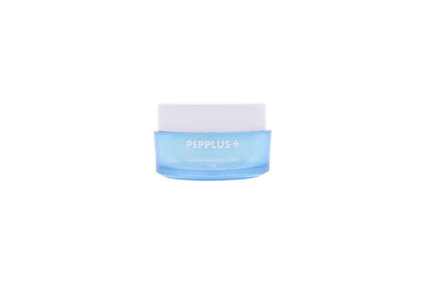 Pepplus Goat Milk Water Drop Cream