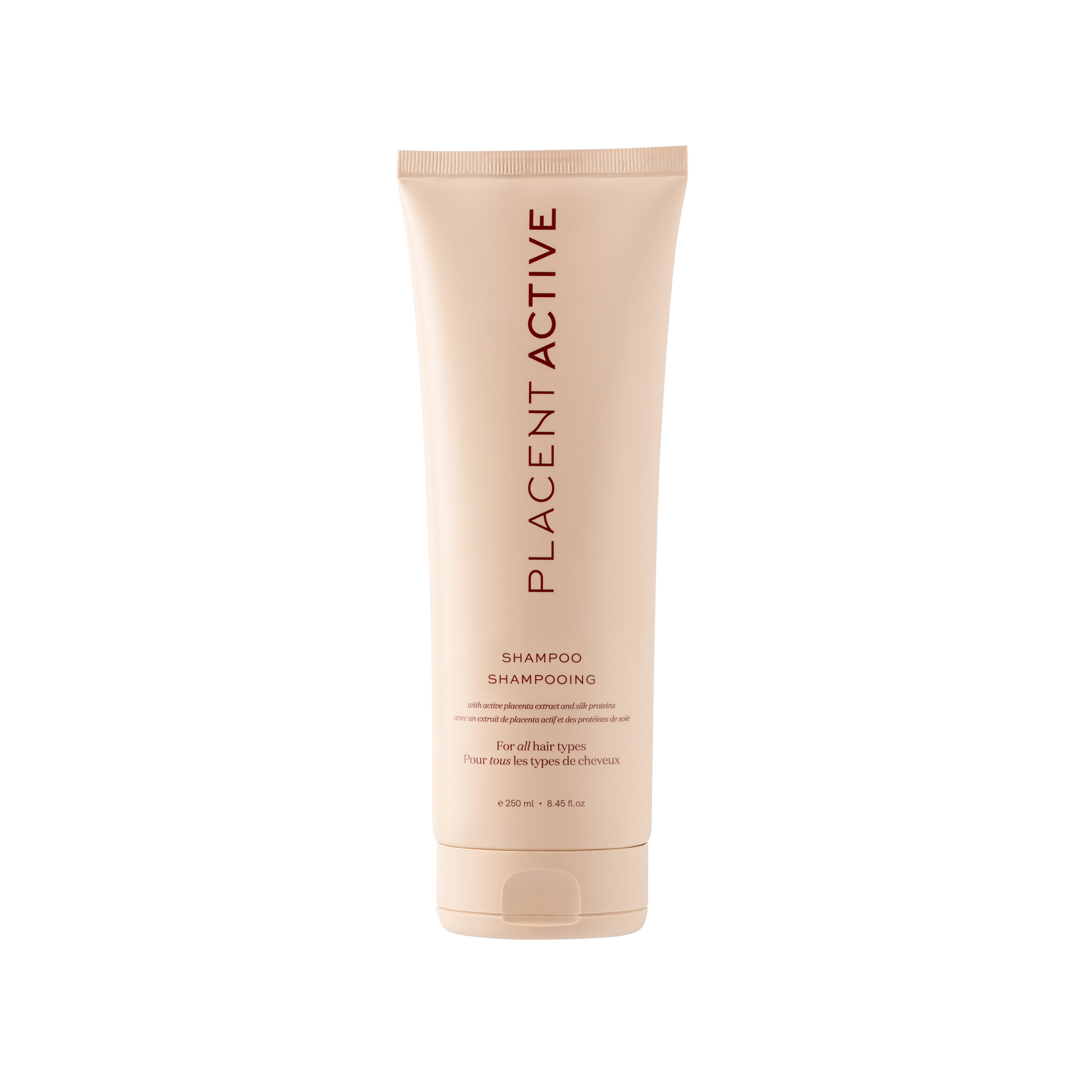 Placent Active Shampoo