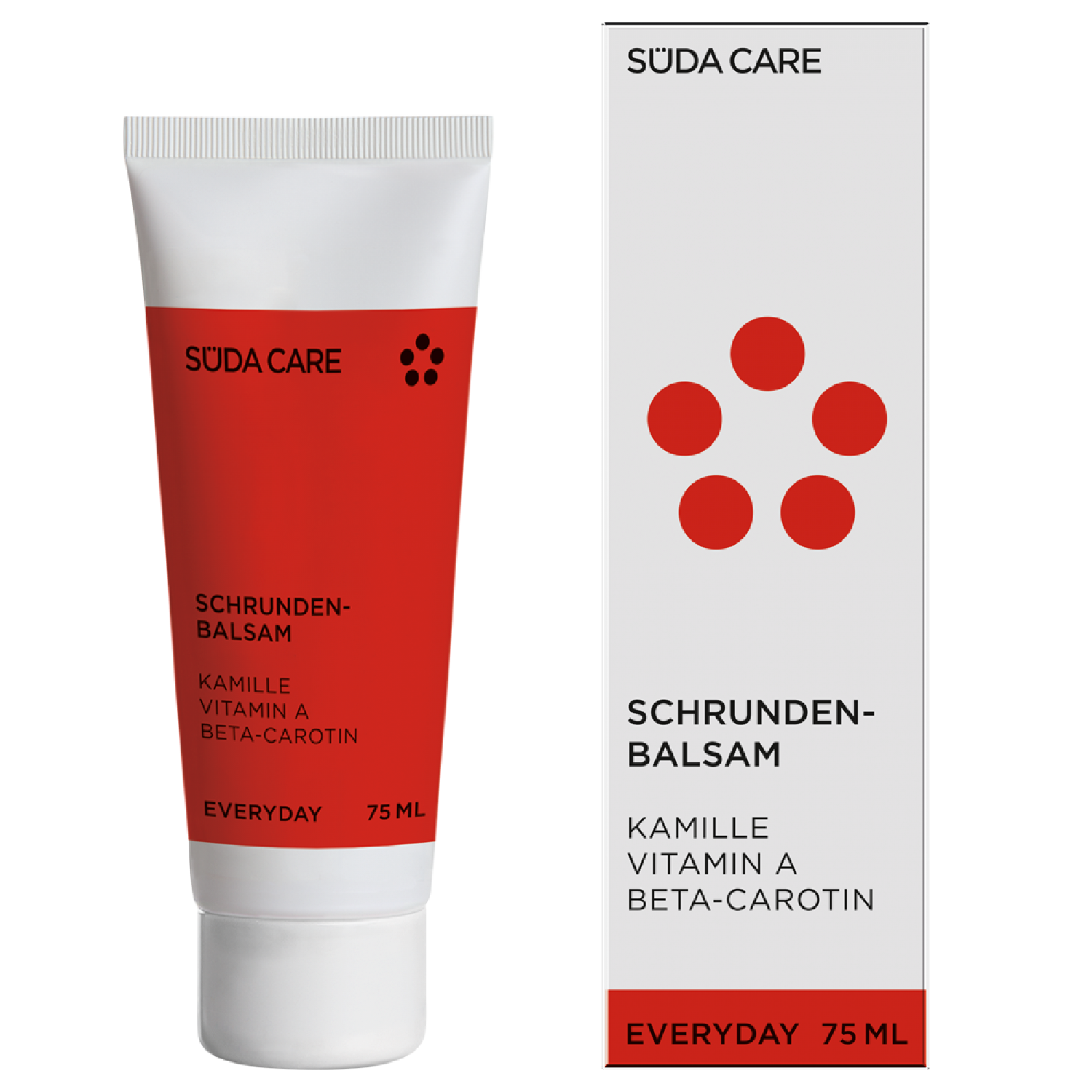 SÜDAcare Fissure Balm