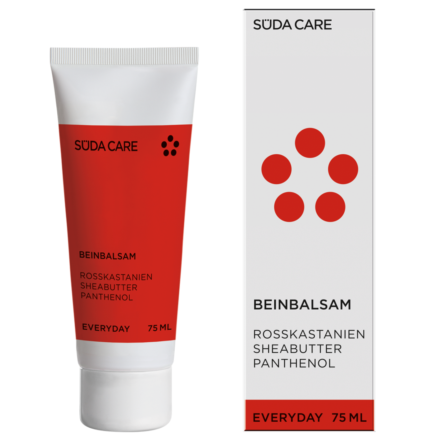 SÜDAcare Leg Balm