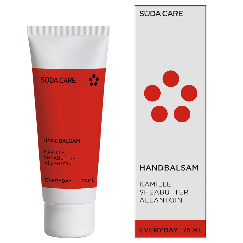 SÜDAcare Hand Balm Käepalsam