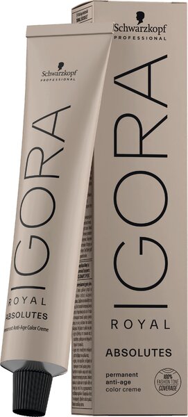 Schwarzkopf Professional IGORA ROYAL Absolutes