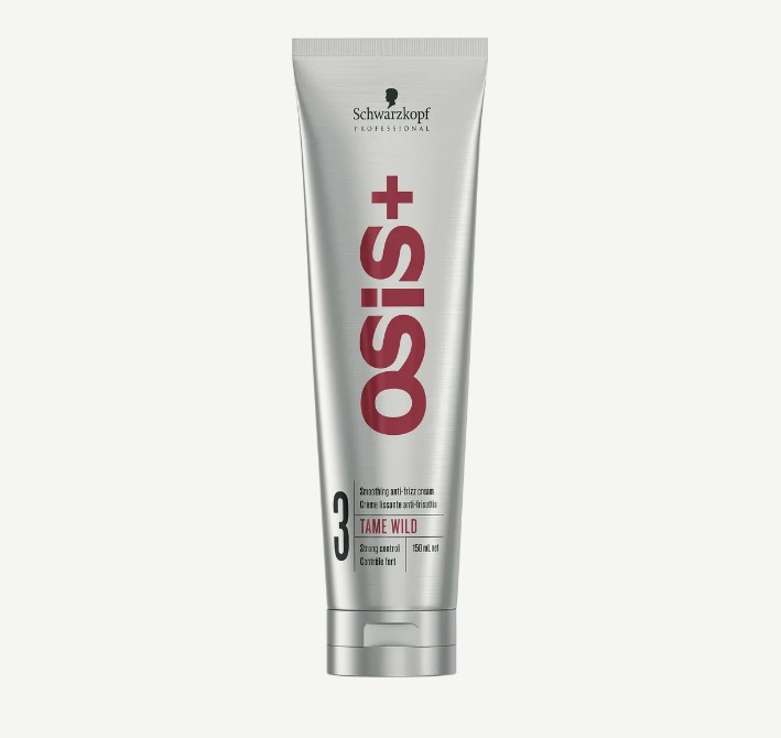 Schwarzkopf Osis+ Tame Wild, Soengukreem