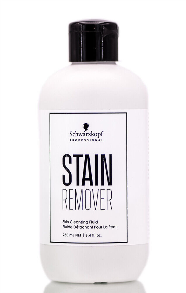 Schwarzkopf Stain Remover Skin Cleansing Fluid, Värvieemaldaja