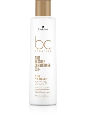 Schwarzkopf BC Time Restore Conditioner Q10+