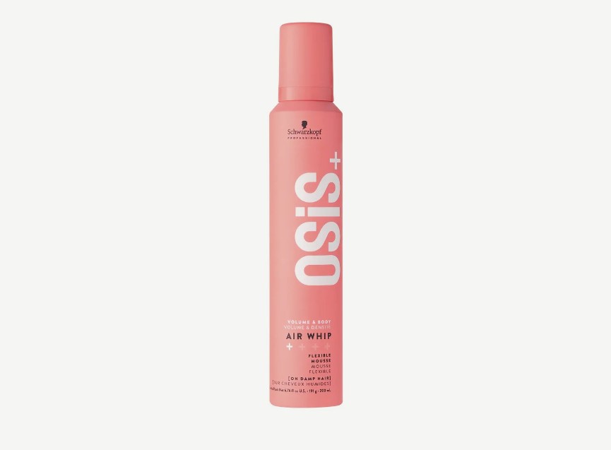 Schwarzkopf Professional OSiS+ Air Whip, Мусс для волос