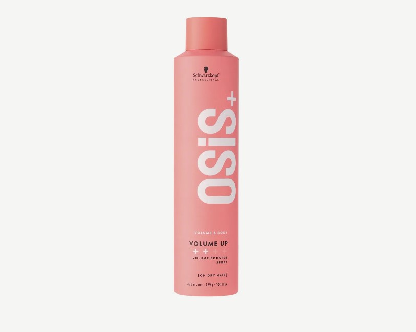 Schwarzkopf Professional OSiS+ Volume Up, Volüümisprei