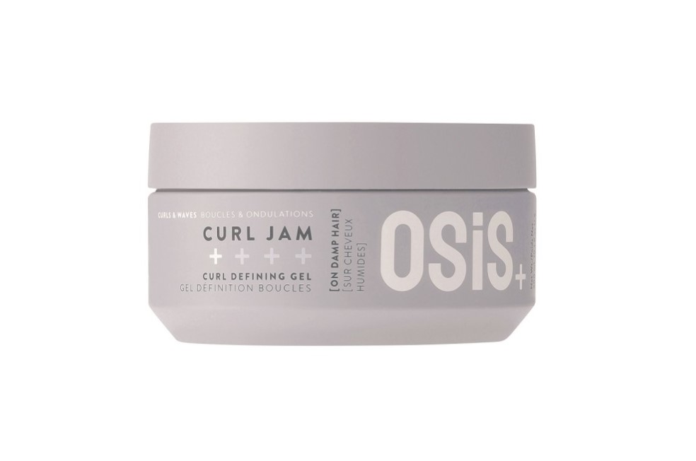 Schwarzkopf Professional OSiS+ Curl Jam, Lokke Rõhutav Geel