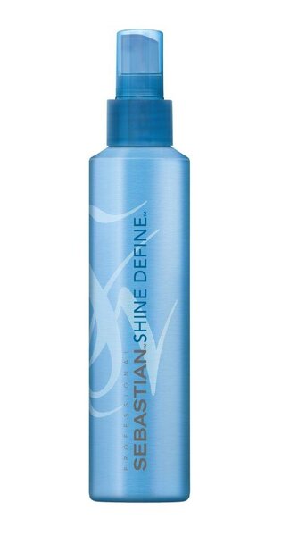 Sebastian Flaunt Shine Define Hairspray