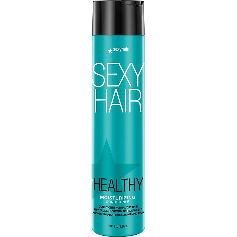 Sexy Hair Healthy Moisturizing Conditioner, Niisutav palsam