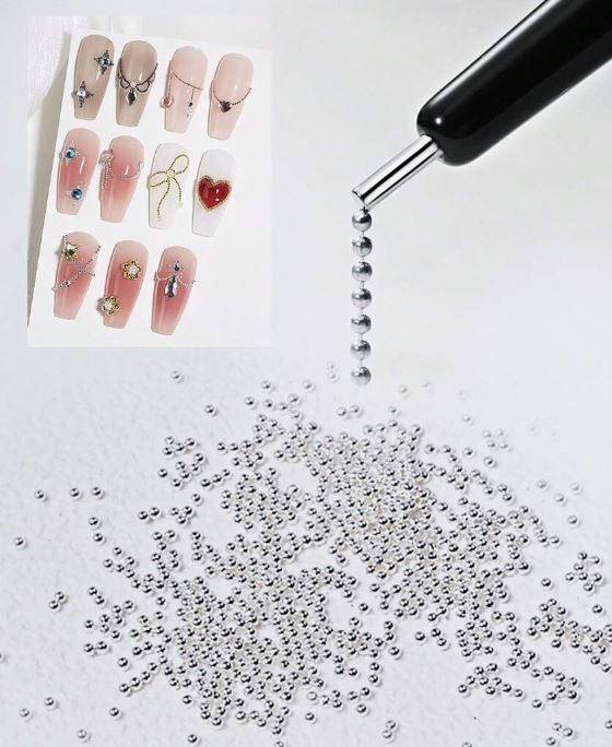 Magnet For Nail Design