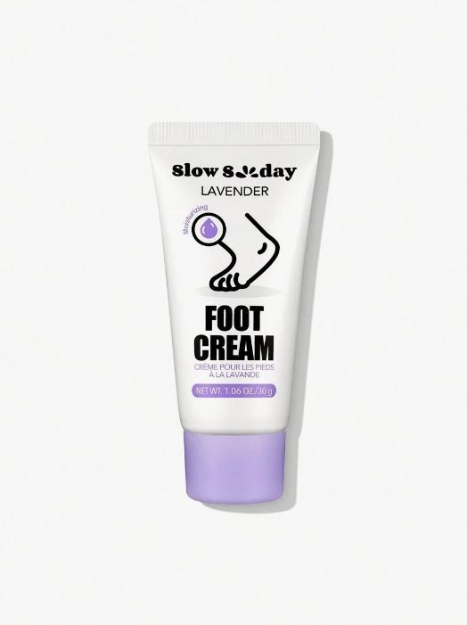 Foot Cream