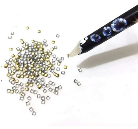 Nail Art Wax Pencil, Küünetehniku Swarovski Kivide Paigutaja-Tõstja