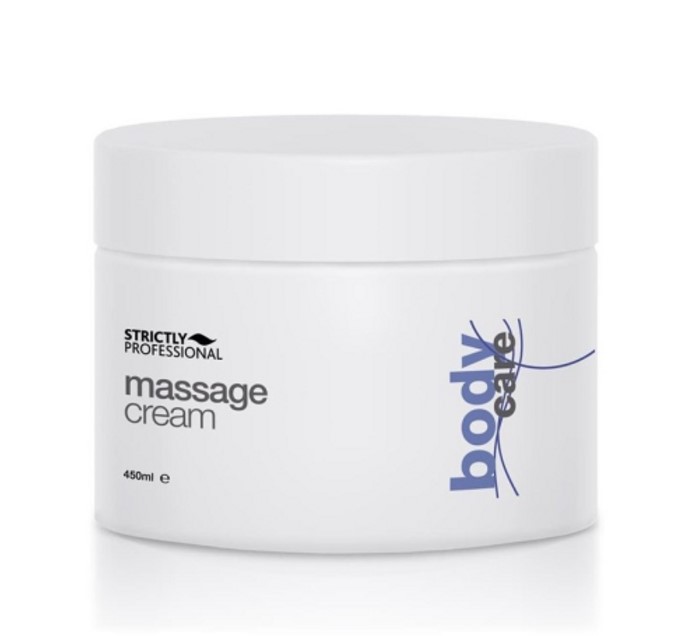 крем для рук и тела Bellitas Body Massage Cream, 450ml.