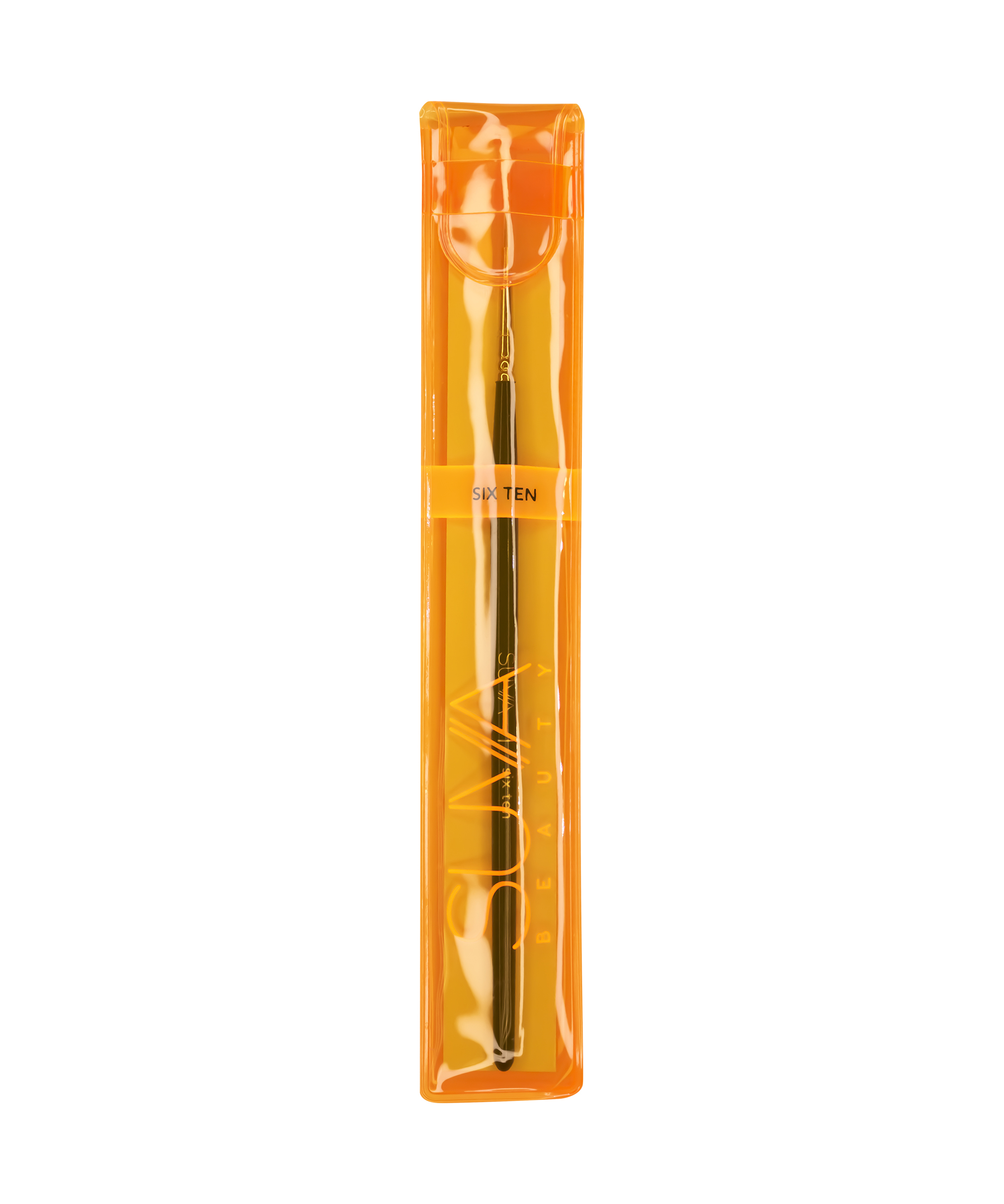 SUVA Beauty Liner Brush Six Ten, Silmalaineri Pintsel