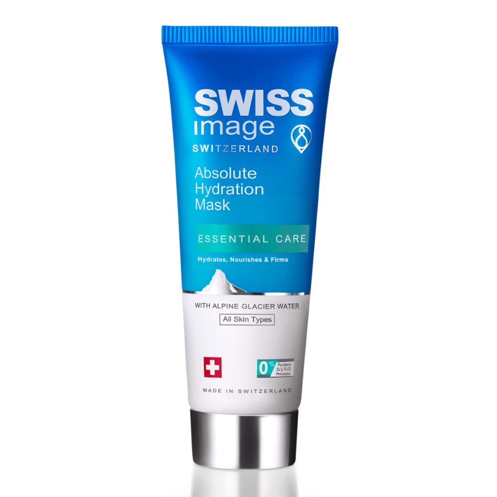 Swiss Image Essential Care Absolute Hydration Mask Kosteuttava kasvonaamio