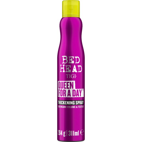 Tigi Bed Head Superstar Queen For A Day