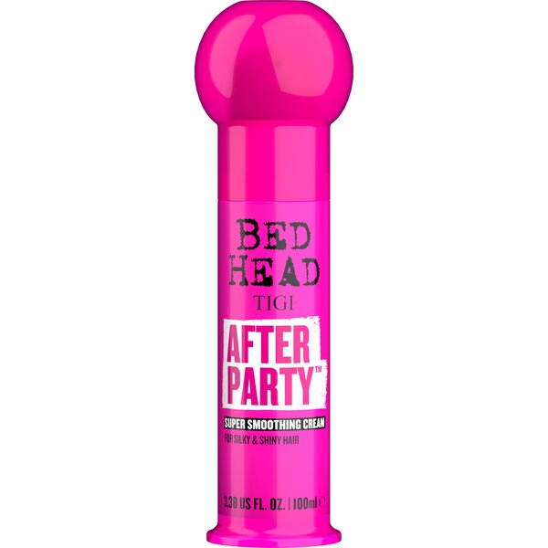 Tigi Bed Head After Party