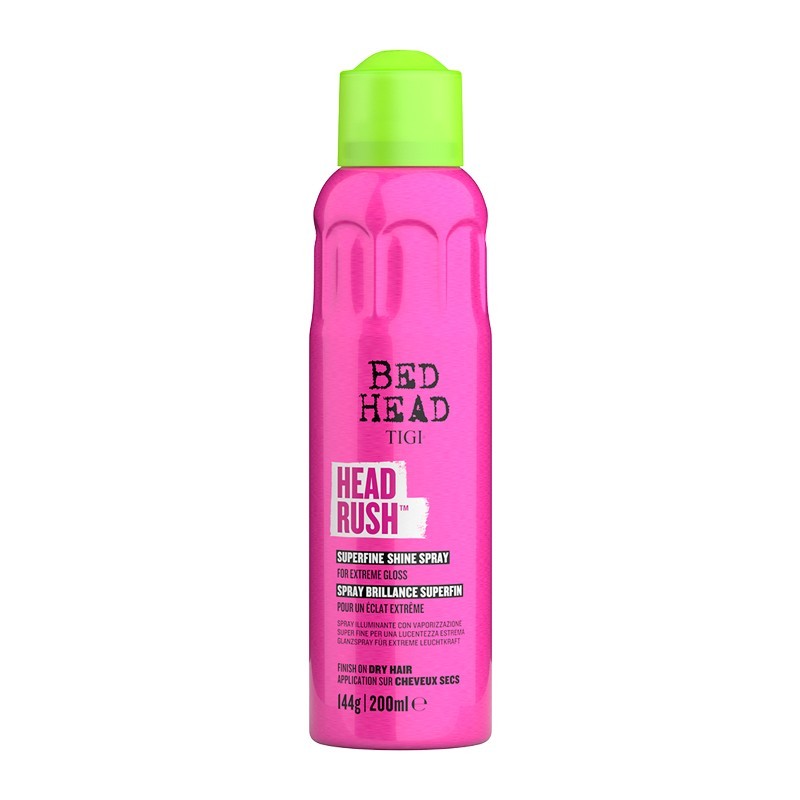 Tigi Bed Head Headrush