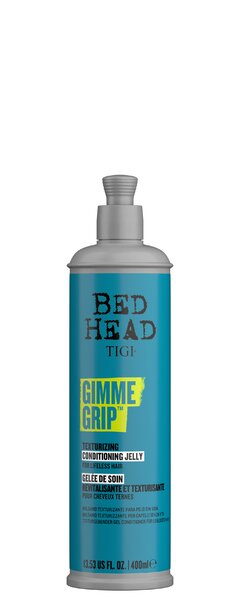 Tigi Bed Head Gimme Grip Conditioner, Tekstuuri andev palsam