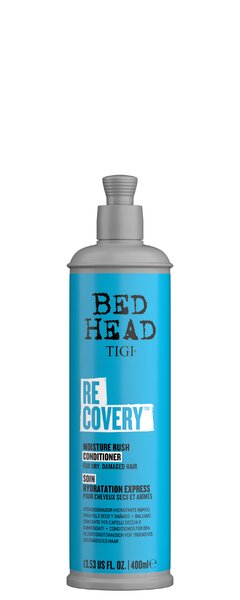 Tigi Bed Head Recovery Conditioner, Intensiivselt niisutav palsam