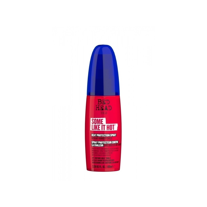 Tigi Some Like It Hot Heat Protection Spray