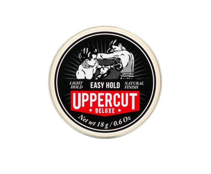 Uppercut Deluxe Easy Hold Wax, Hårvax