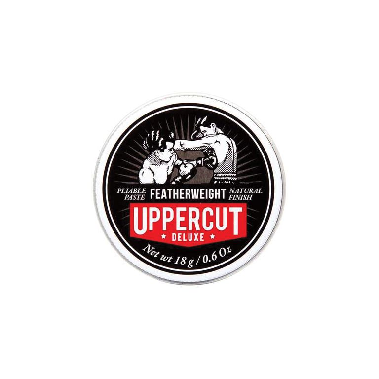 Uppercut Deluxe Featherweight Hair Wax